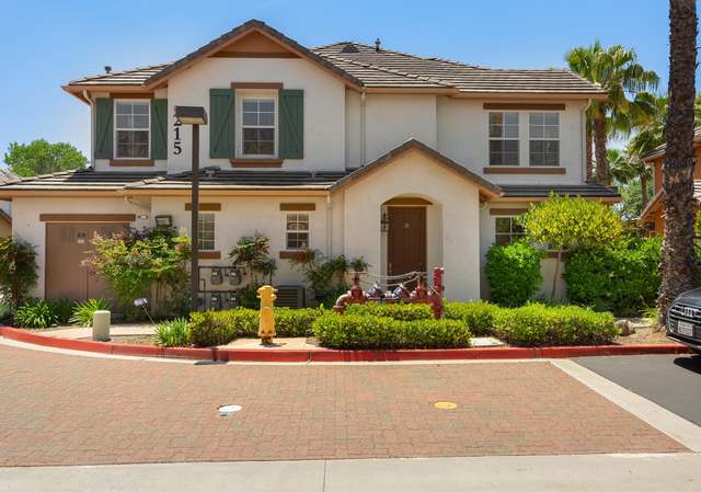Photo of 215 River Park Dr #18, Santee, CA 92071