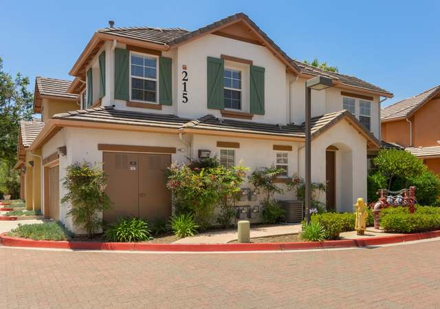 Photo of 215 River Park Dr #18, Santee, CA 92071