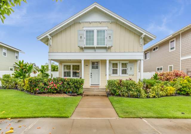 Photo of 91-1117 Kaikohola St, Ewa Beach, HI 96706