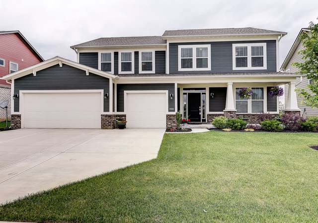 Photo of 15732 Lawton Square Dr, Noblesville, IN 46062