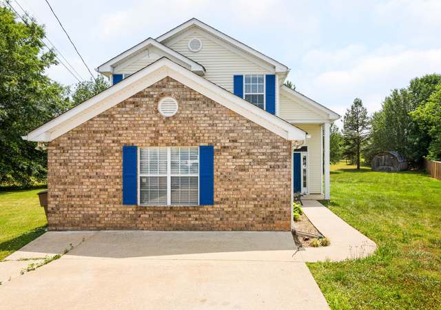 Photo of 508 S Stonegate Dr, Antioch, TN 37013