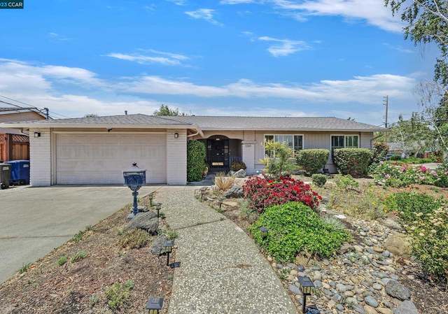 Photo of 3769 Bamboo Ct, Concord, CA 94519