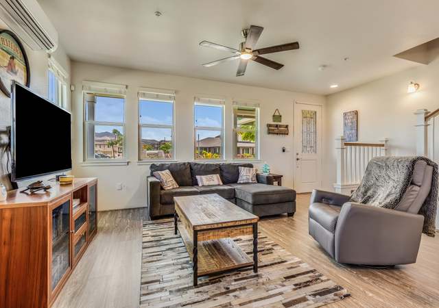 Photo of 801 Kakala St #301, Kapolei, HI 96707
