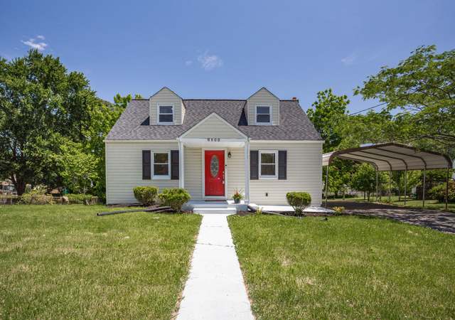 Photo of 8900 Marquis Ln, Clinton, MD 20735