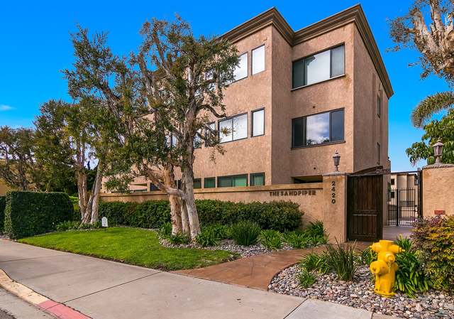 Photo of 2420 Torrey Pines Rd Unit B203, La Jolla, CA 92037
