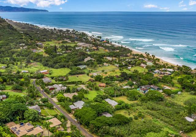 Photo of 59-121 Paumalu Pl, Haleiwa, HI 96712