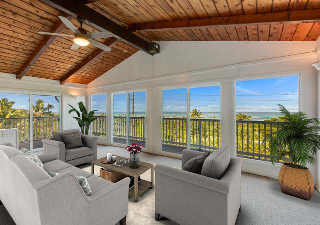 Photo of 59-121 Paumalu Pl, Haleiwa, HI 96712