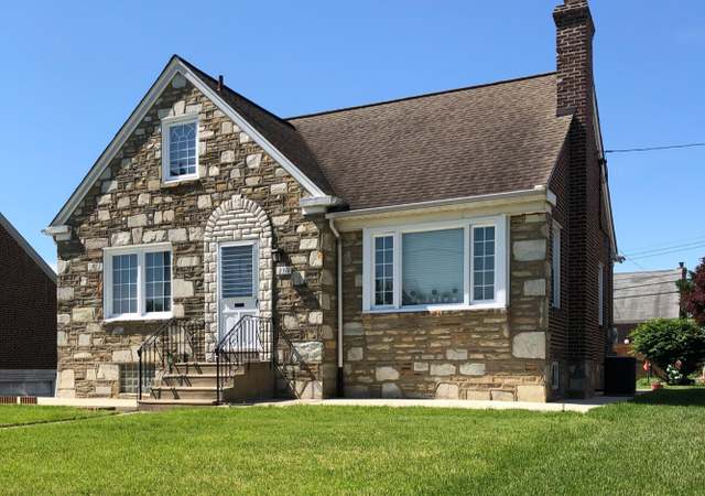 Photo of 2316 Solly Ave, Philadelphia, PA 19152