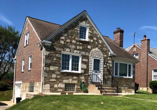 Photo of 2316 Solly Ave, Philadelphia, PA 19152