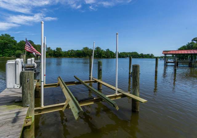 Photo of 3870 Fish Hook Dr, Broomes Island, MD 20615