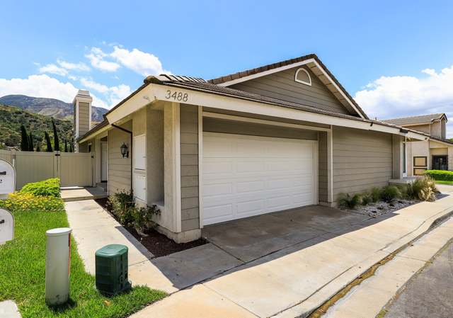 Photo of 3488 Grey Bull Cir, Corona, CA 92882