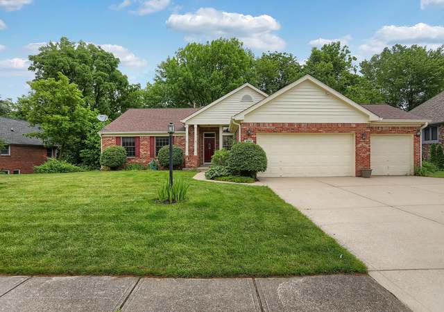 Photo of 9241 Castle Knoll Blvd, Indianapolis, IN 46250