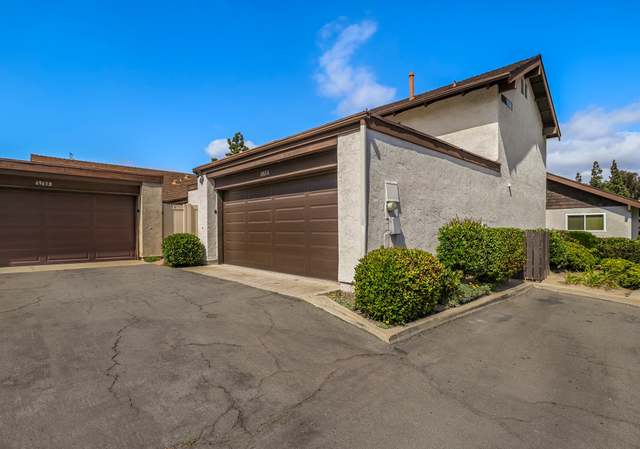 Photo of 6965 Parkside Ave Unit A, San Diego, CA 92139