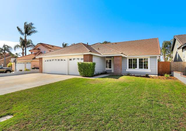 Photo of 3057 E Chaparral St, Ontario, CA 91761