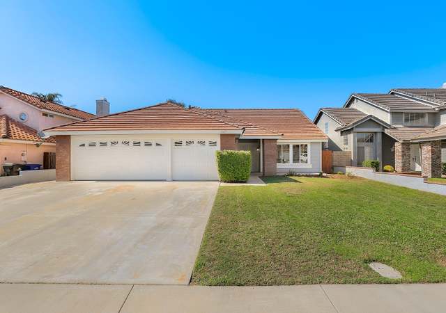 Photo of 3057 E Chaparral St, Ontario, CA 91761