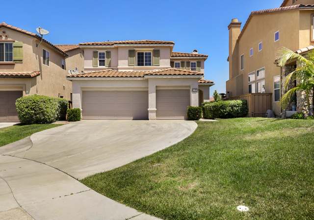 Photo of 5186 Sandbar Cove Way, San Diego, CA 92154