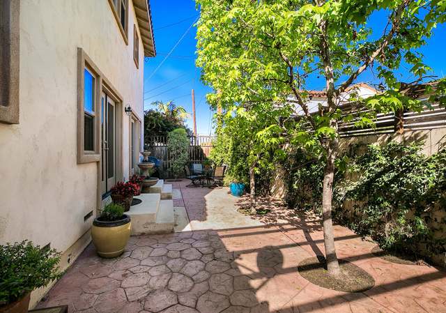 Photo of 3414 Palm, San Diego, CA 92104