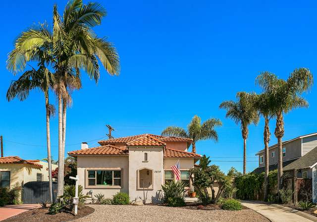 Photo of 3414 Palm, San Diego, CA 92104