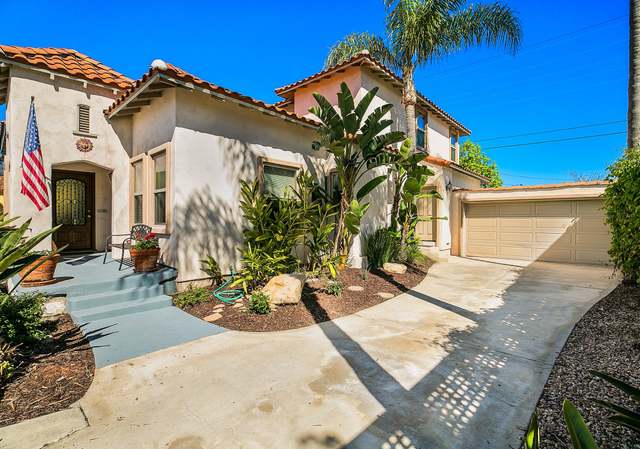Photo of 3414 Palm, San Diego, CA 92104