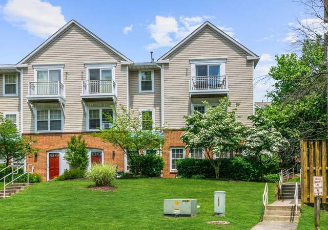 Photo of 6350 Bayberry Ct #7, Elkridge, MD 21075