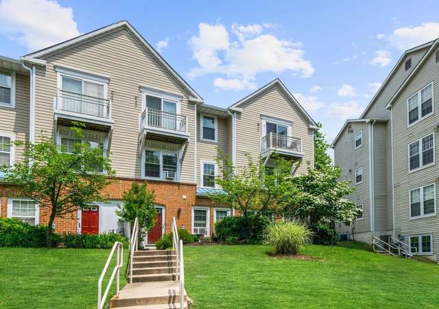 Photo of 6350 Bayberry Ct #7, Elkridge, MD 21075