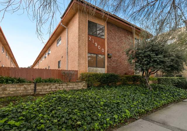 Photo of 21900 Roscoe Blvd #8, Canoga Park, CA 91304