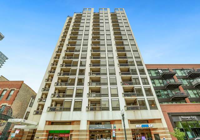 Photo of 1212 N Wells St #201, Chicago, IL 60610