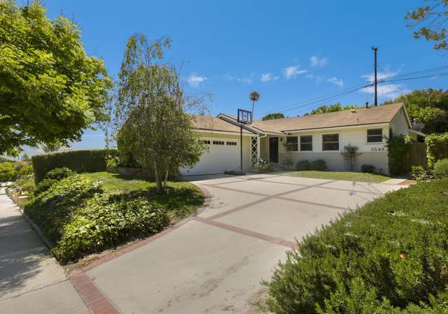 Photo of 5548 Graylog St, Rancho Palos Verdes, CA 90275
