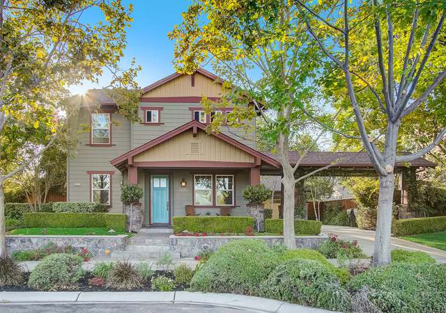 Photo of 2445 Tait St, Livermore, CA 94550