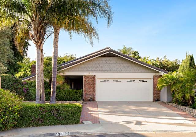 Photo of 12572 Cresta Way, San Diego, CA 92128