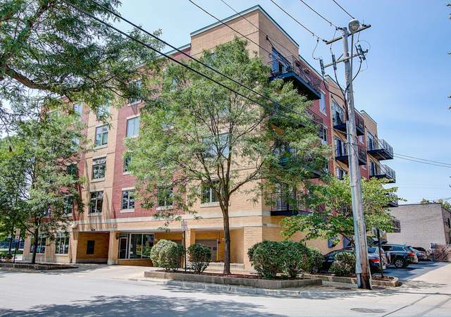 Photo of 8000 Kilpatrick Ave Unit 3F, Skokie, IL 60076