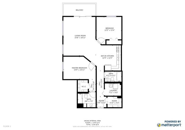 Photo of 8000 Kilpatrick Ave Unit 3F, Skokie, IL 60076