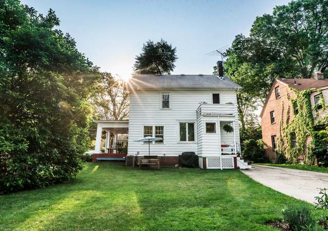 Photo of 3174 W 165th St, Cleveland, OH 44111