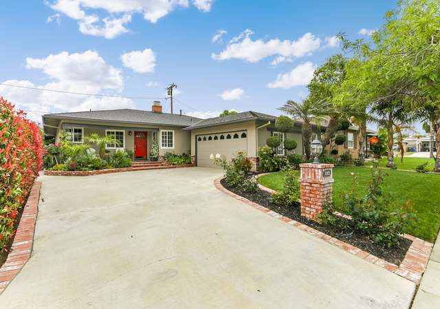 Photo of 15959 Stanmont St, Whittier, CA 90603