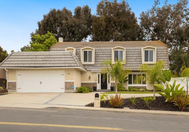 Photo of 220 Surrey Dr, Bonita, CA 91902