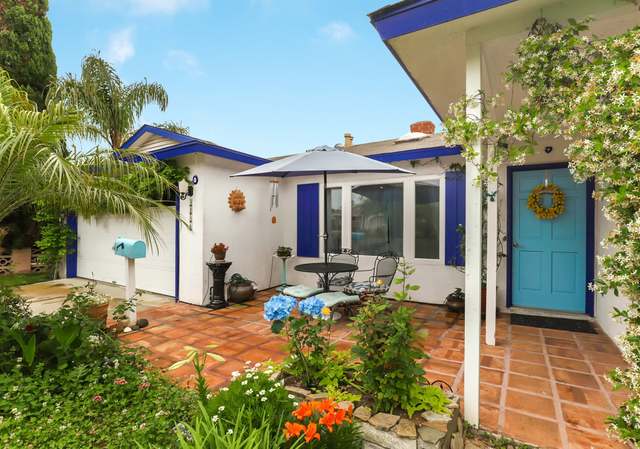 Photo of 3436 Mount Aachen Ave, San Diego, CA 92111
