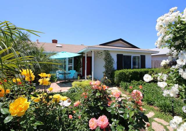Photo of 3436 Mount Aachen Ave, San Diego, CA 92111