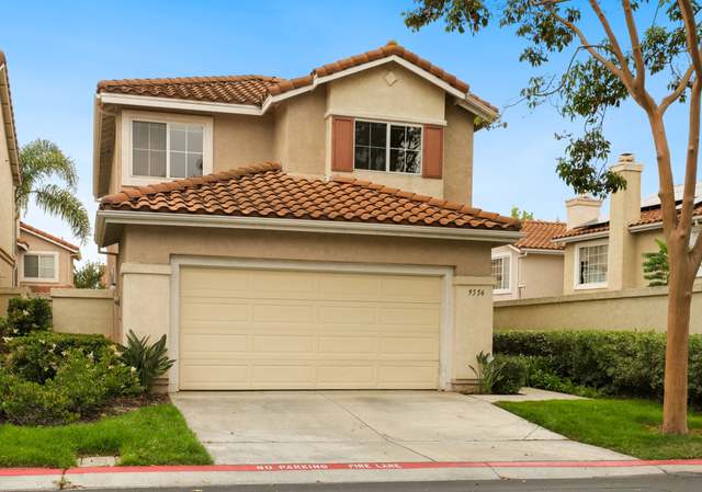 Photo of 9556 Capricorn Way, San Diego, CA 92126