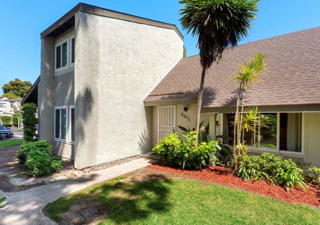 Photo of 5012 Ducos Pl, San Diego, CA 92124