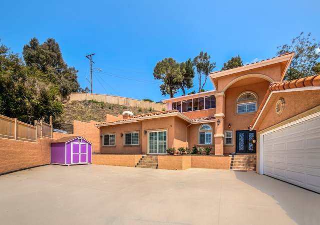 Photo of 711 Loma Vista St, Pomona, CA 91768