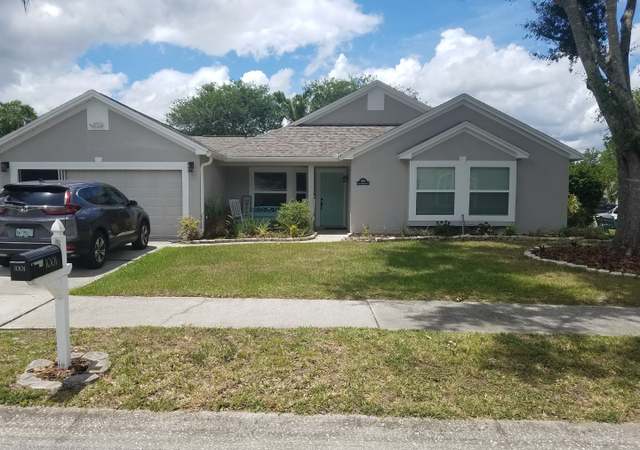 Photo of 1001 Cutoff Branch Ct, Oviedo, FL 32765