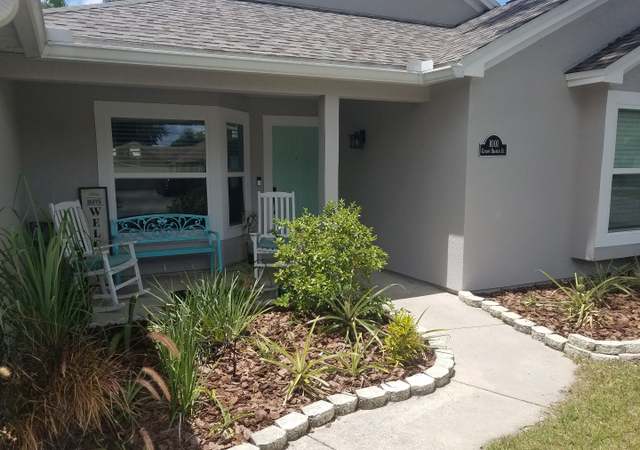 Photo of 1001 Cutoff Branch Ct, Oviedo, FL 32765