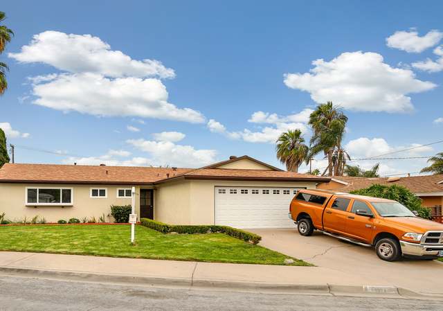Photo of 3116 Jacqueline Ln, Oceanside, CA 92056