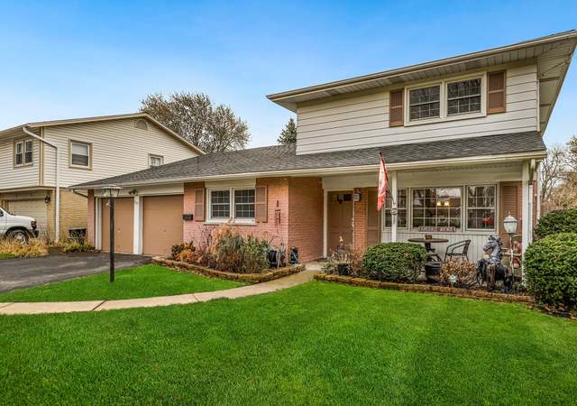 Photo of 517 Dulles Rd, Des Plaines, IL 60016