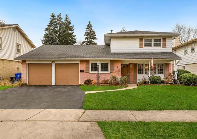 Photo of 517 Dulles Rd, Des Plaines, IL 60016