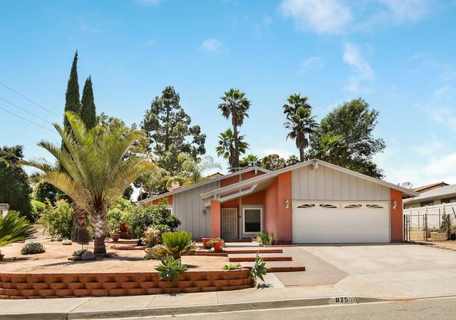 Photo of 875 El Caminito Rd, Fallbrook, CA 92028