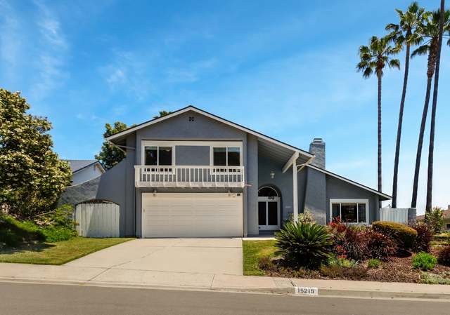 Photo of 15215 Segovia Ct, San Diego, CA 92129
