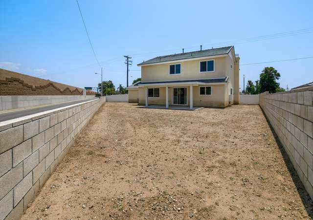 Photo of 1035 S Willow Ave, West Covina, CA 91790