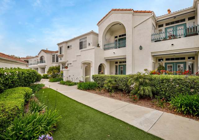 Photo of 3325 Genoa Way #106, Oceanside, CA 92056