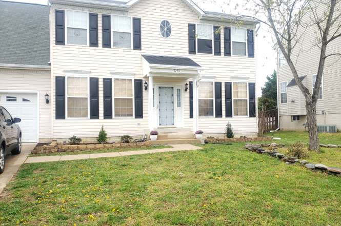 5503 Skipjack Ct Waldorf Md 20603 Mls 1000468109 Redfin